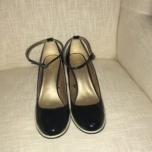 Joe fresh Shoes